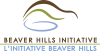Logo for the Beaver Hills Initiative
