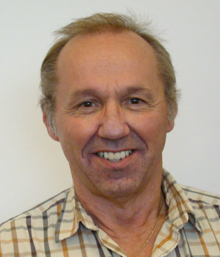 Image of Dr. Robert Hodges