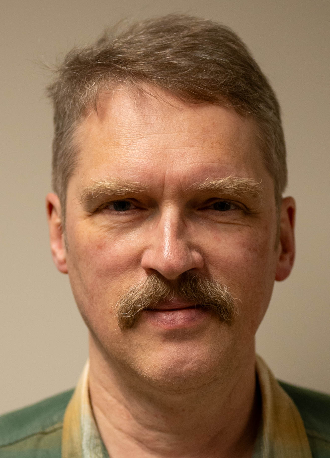 Dr. Holger Wille