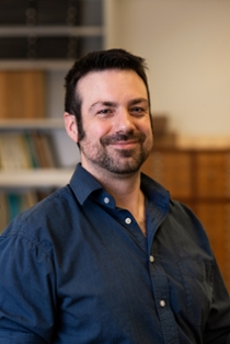 Dr. Victor Shelegeski