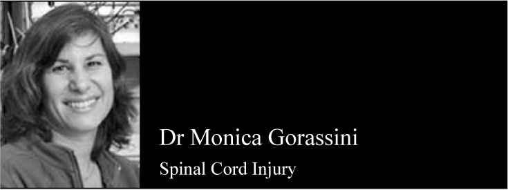 Dr. Monica Gorassini