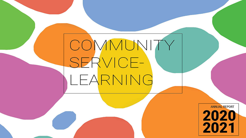 Community Service Learning (CSL)