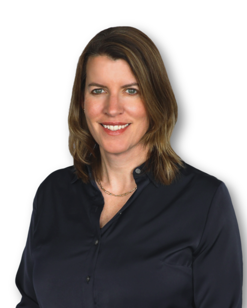 Roberta MacGillivray headshot