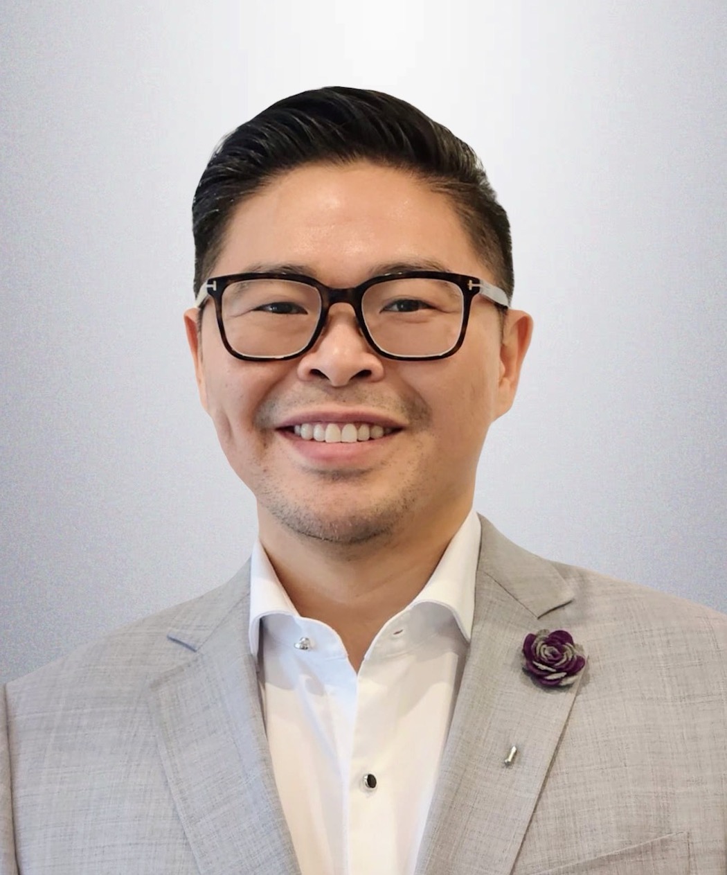 Jason Wong