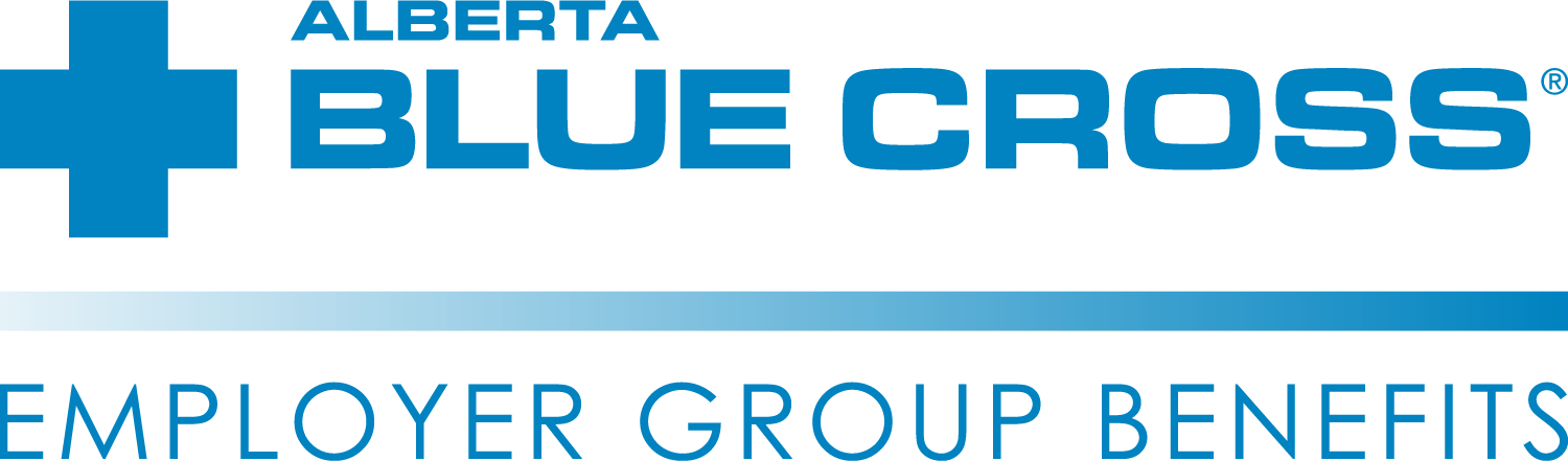 Alberta Blue Cross Employer Group Benefits logo