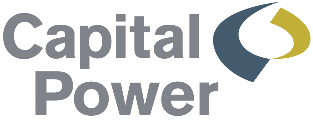 Capital Power logo