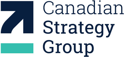 Canadian Strategy Group Logo