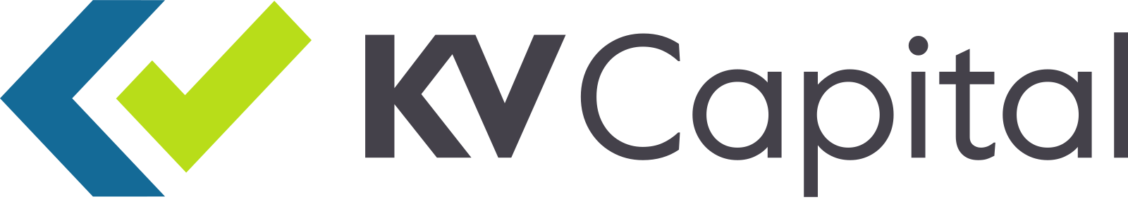 KV Capital Logo