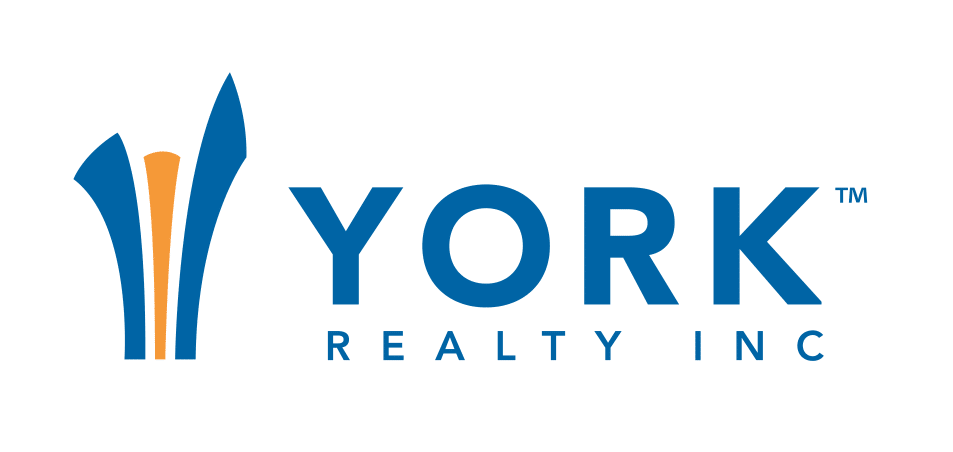 York Realty Logo