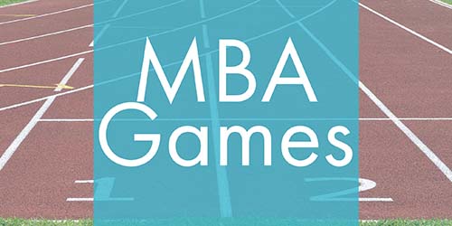 UAlberta MBA Games