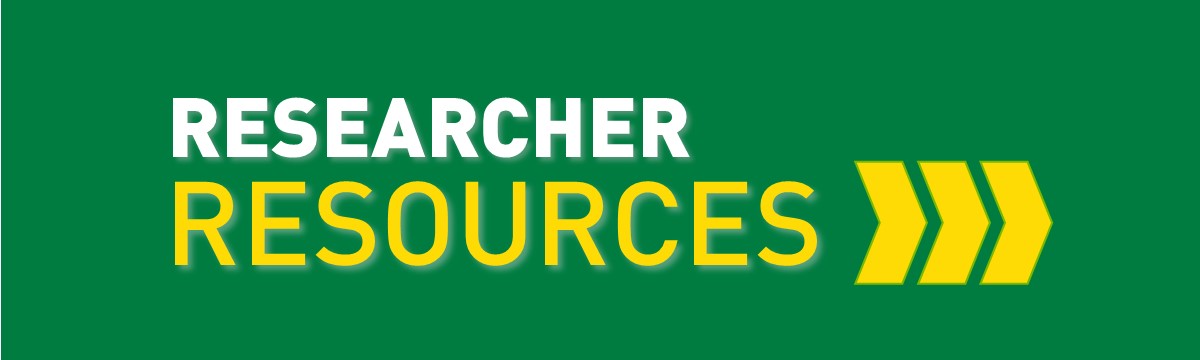 researcher resources