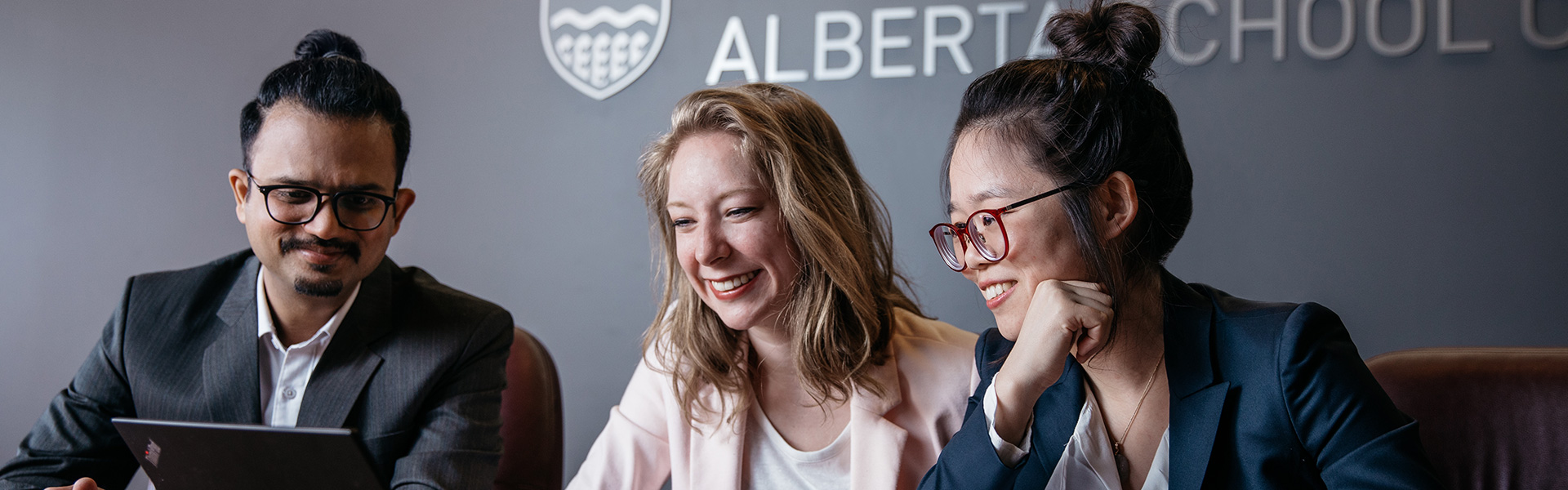 Business PhD | Alberta School of Business