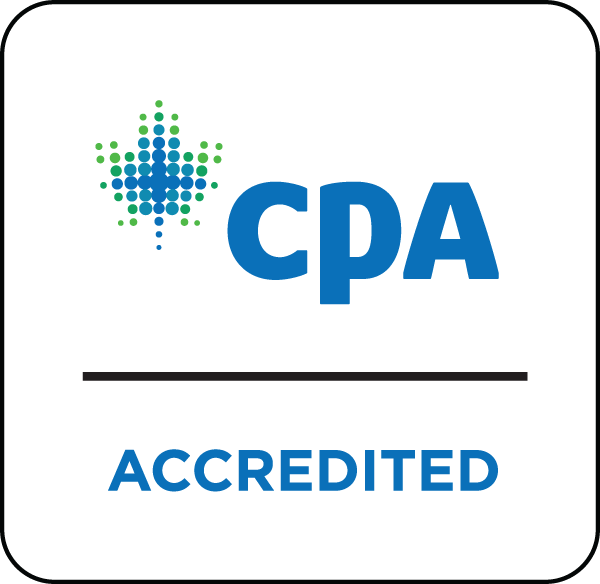 CPA accredited