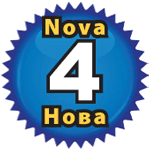 nova 4 badge