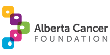 Alberta Cancer Foundation Logo