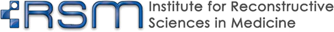 Institute for Reconstructive Sciences in Medicine Logo