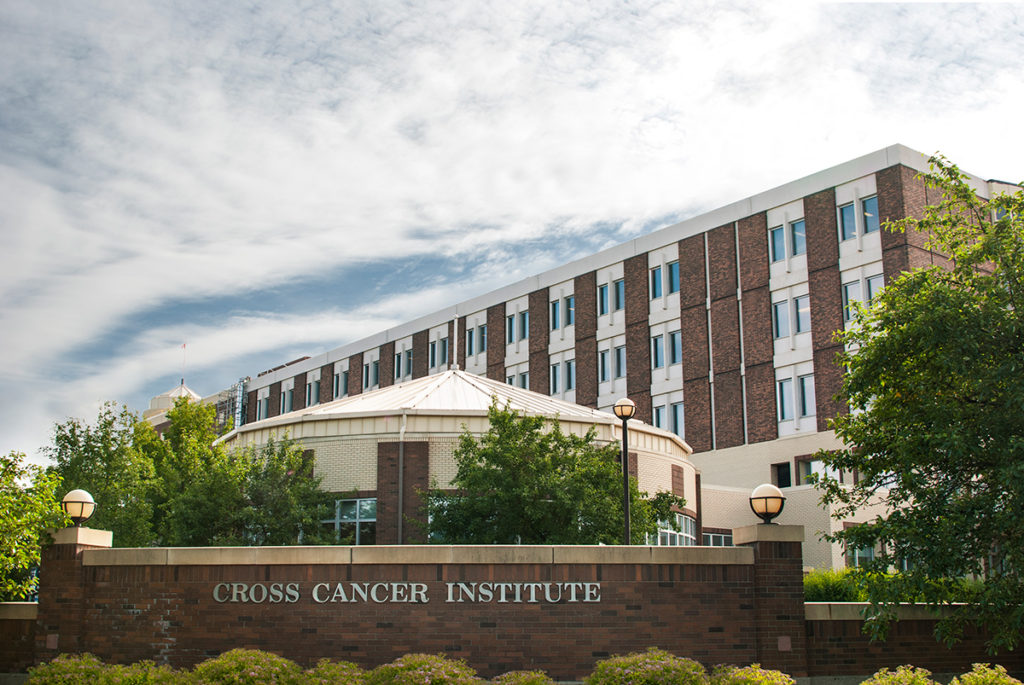 Cross Cancer Institute