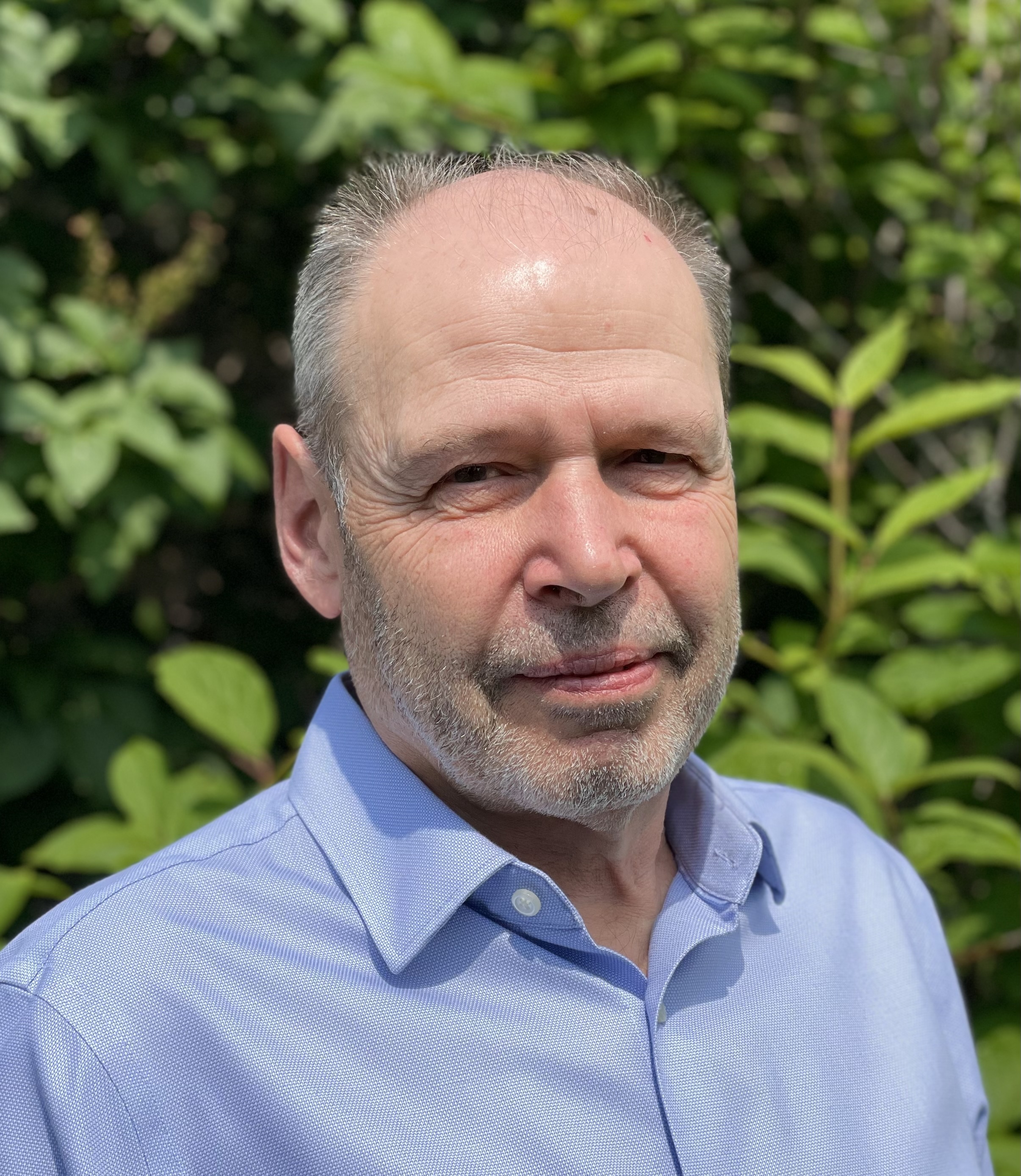 Richard Lehner
