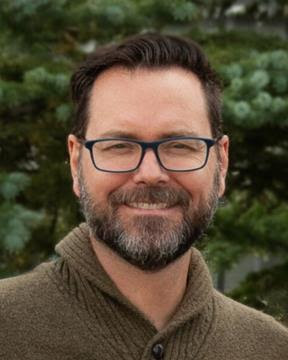 Dr. Paul LaPointe