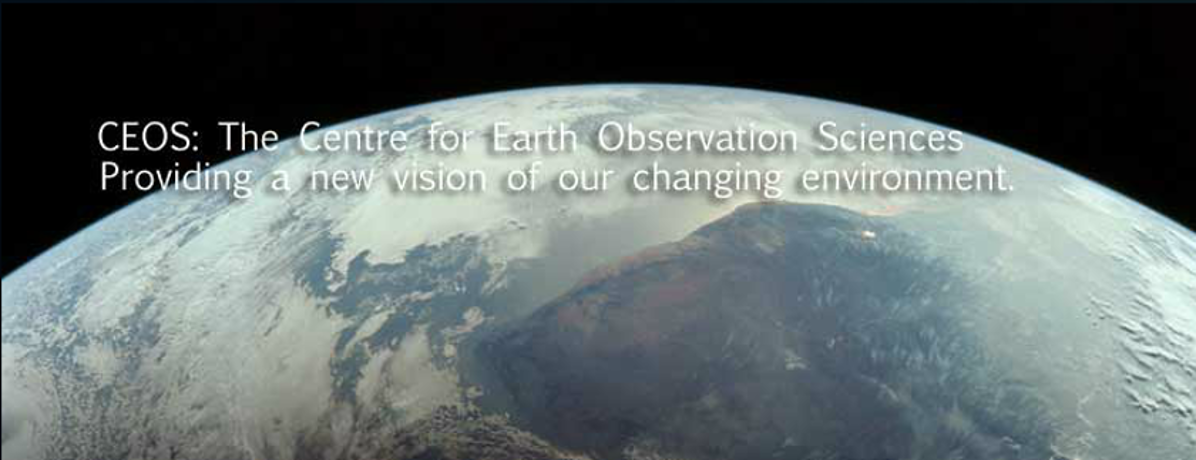 Centre for Earth Observation Sciences image