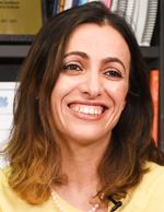 Samira Elatia