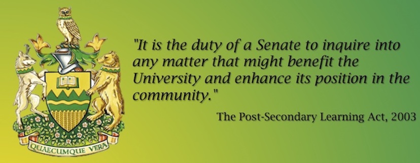 PSLA Duty of Senate