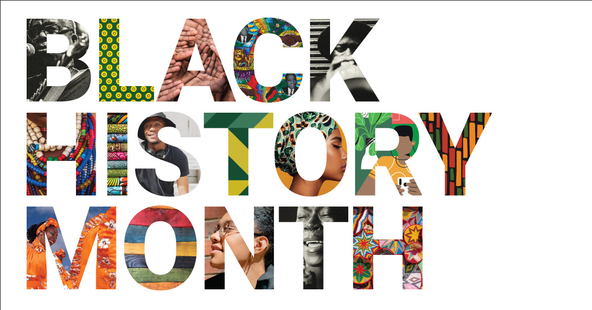 black  history month
