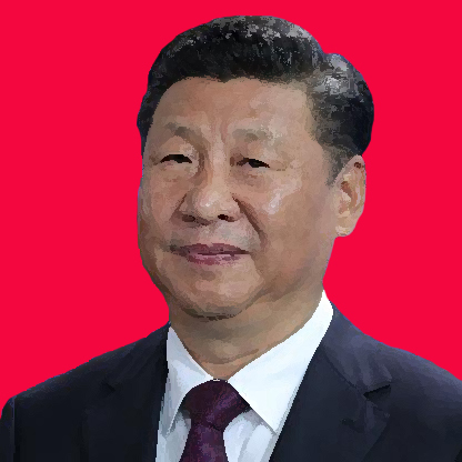 Xi Jinping Effect