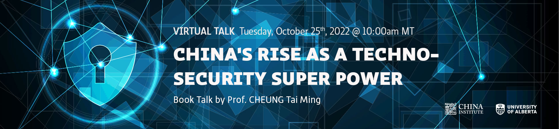 china techno security