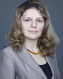 Olga Alexeeva
