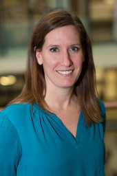 Photo of Dr. Rebecca Gokiert