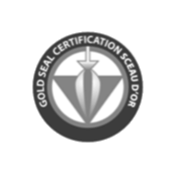 CCA Gold Seal logo