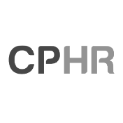 CPHR logo