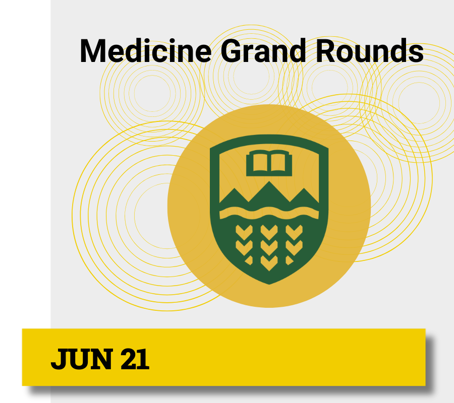 Medicine Grand Rounds
