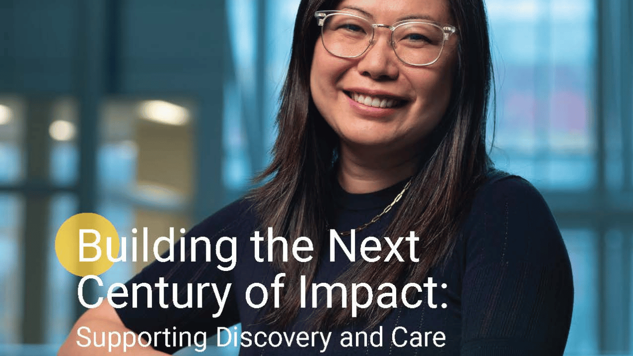 Read our 2025 Annual Report
