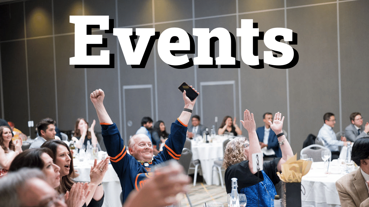 Department Events