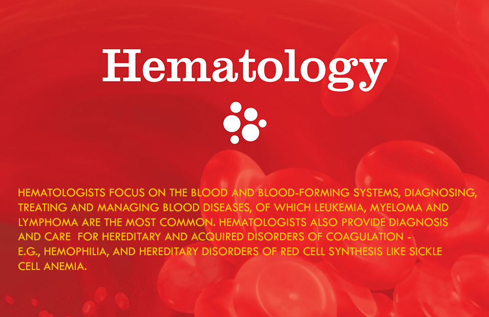 Sherbenou Lab Research | Division of Hematology