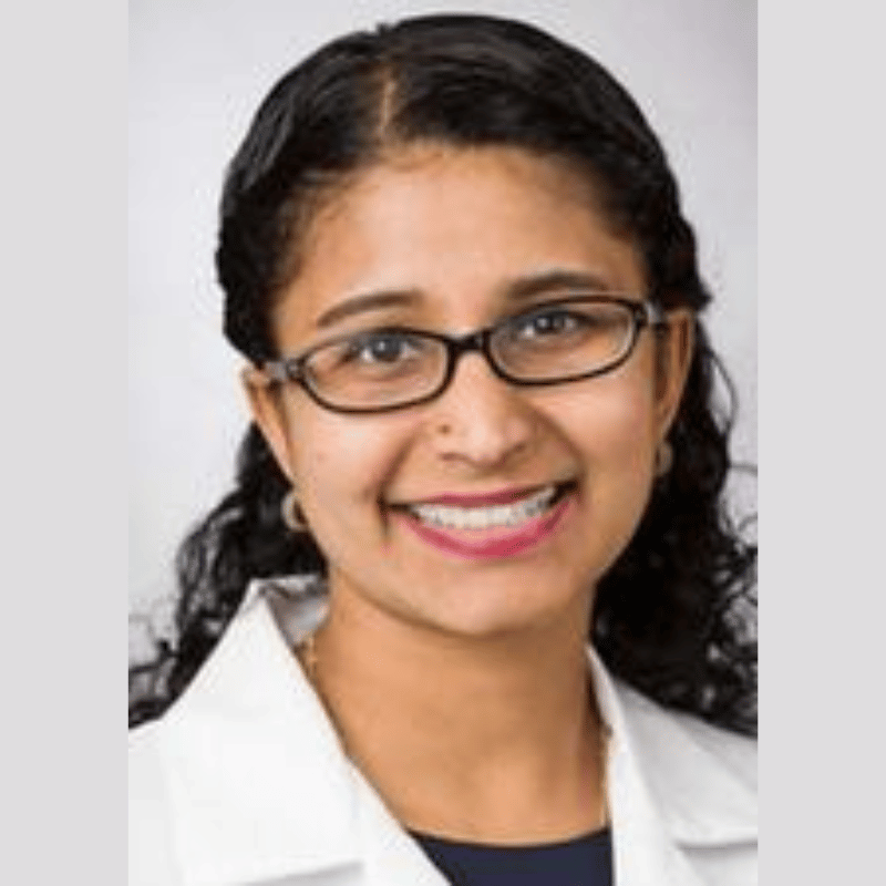 Saumya Jayakumar