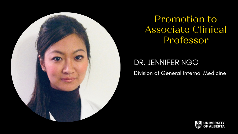 Dr. Jennifer Ngo