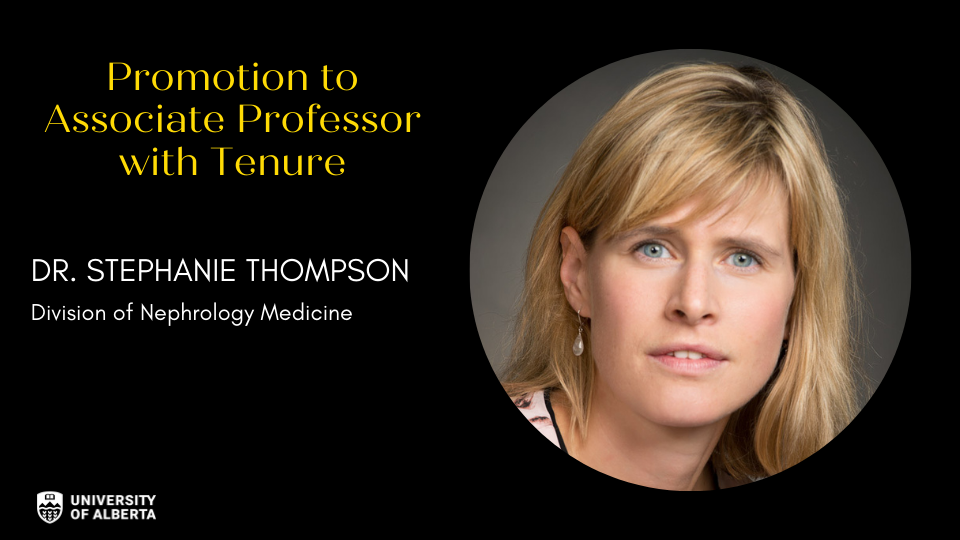 Dr. Stephanie Thompson