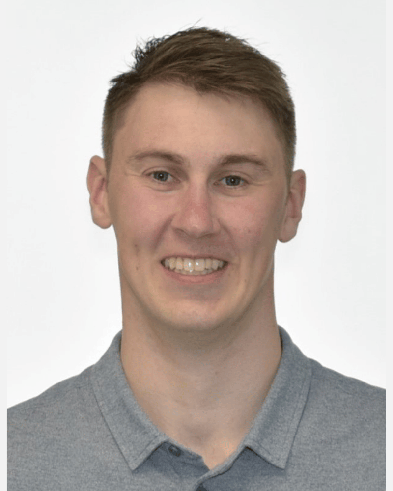 Dr. Austin Ericson