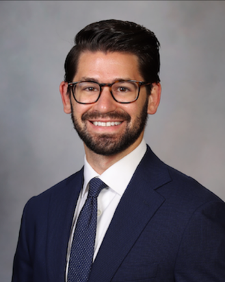 Dr. Grayson Beecher