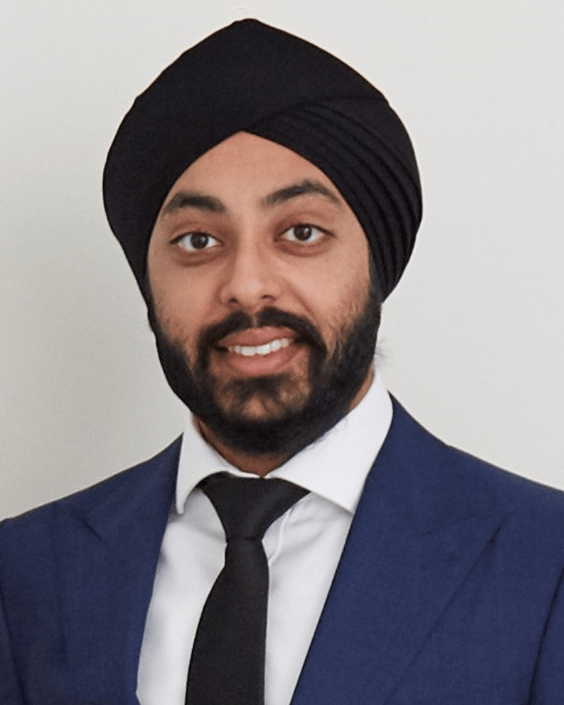 Hardeep Kainth