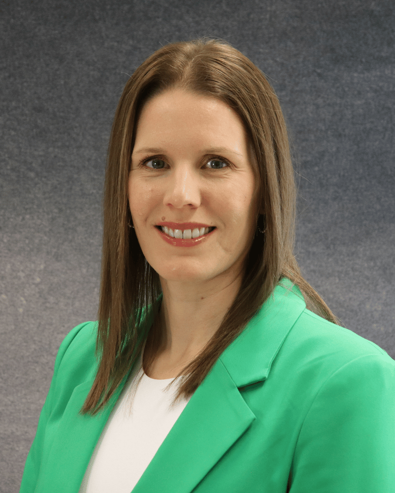 Heather Lindstrom