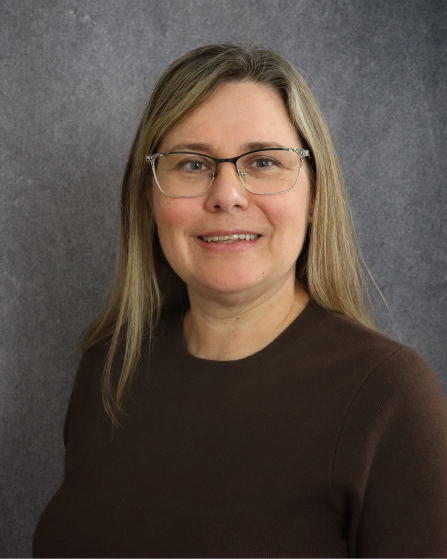 Jennifer Staniland