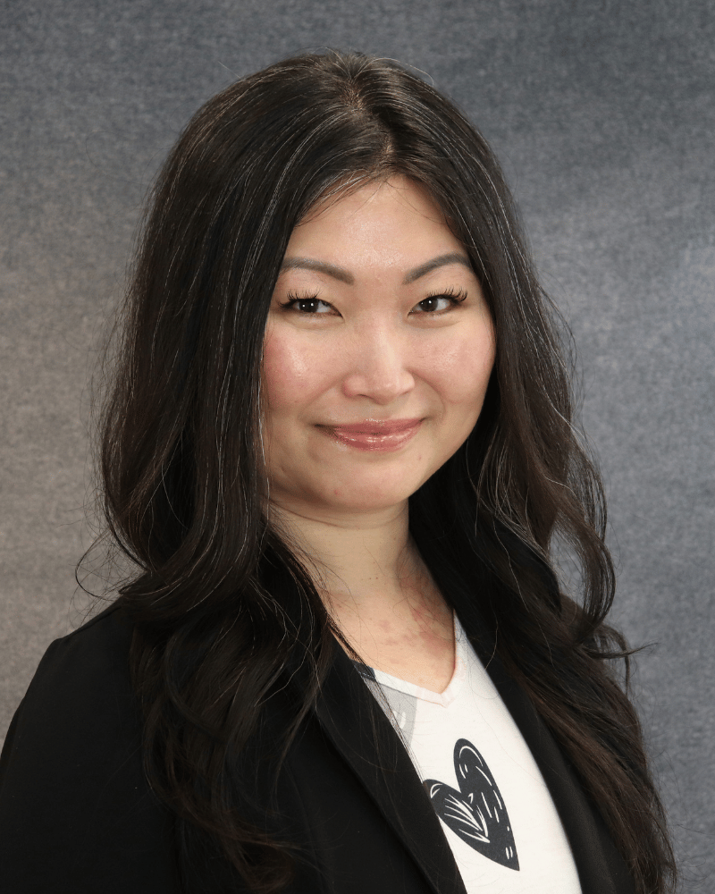 Katie Cheung