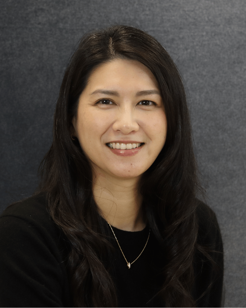 Mei Fong