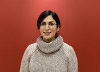 Picture of Nazanin Mohammadzadeh