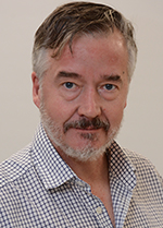 murray gingras