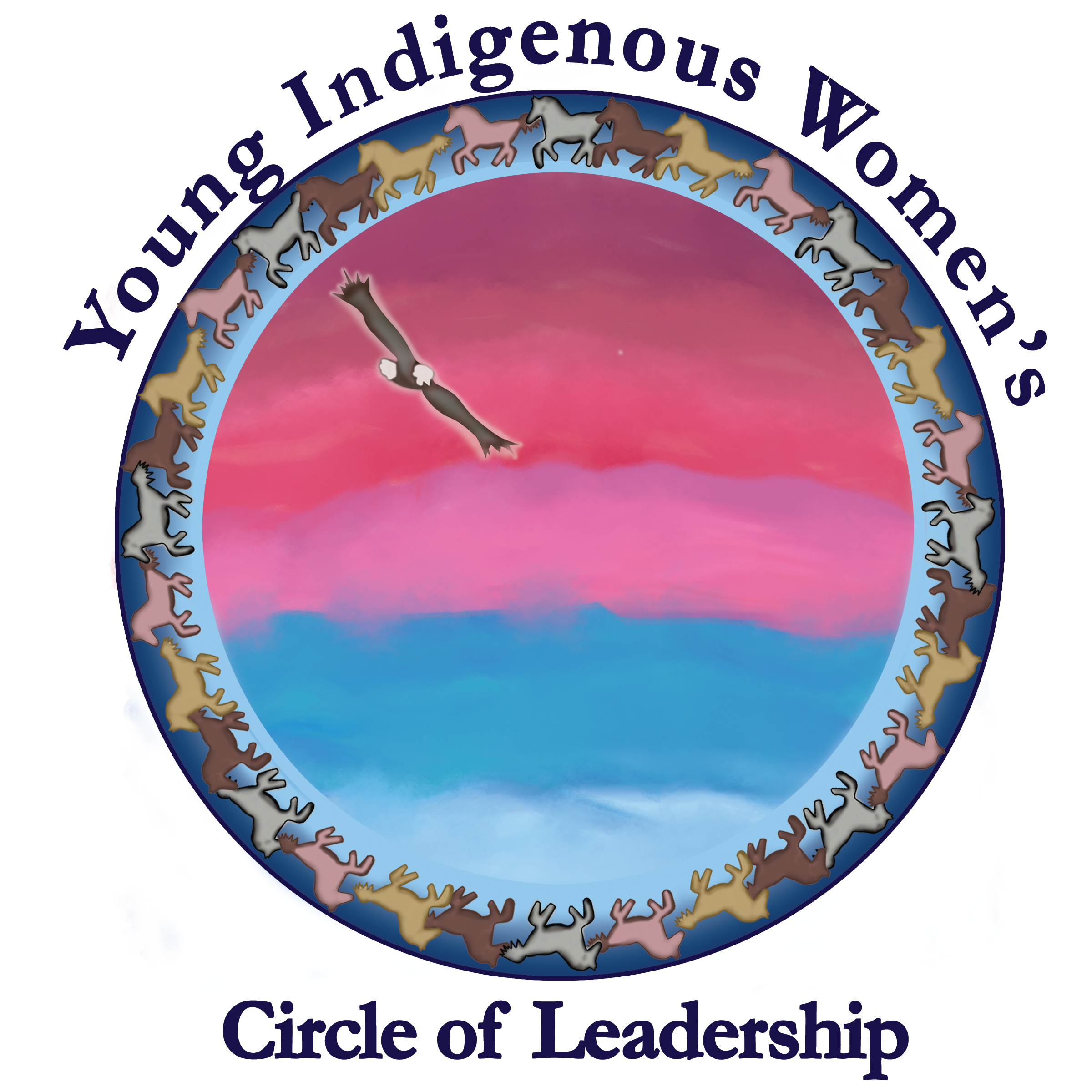 Young Indigenous Women's Circle of Leadership